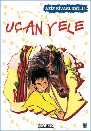 Uçan Yele