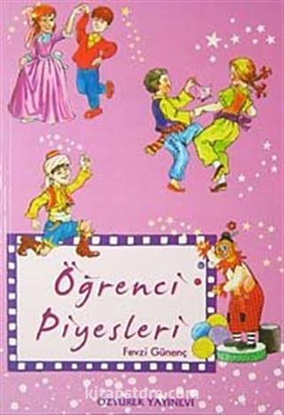 Öğrenci Piyesleri