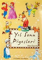 Yıl Sonu Piyesleri
