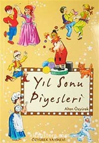 Yıl Sonu Piyesleri