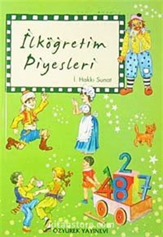 İlköğretim Piyesleri