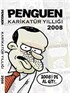 Penguen Karikatür Yıllığı - 2008