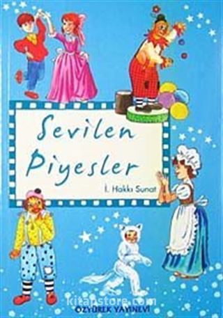 Sevilen Piyesler