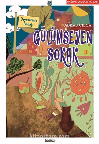 Gülümseyen Sokak