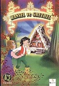 Hansel ile Grethel - Sihirli Çıkrık