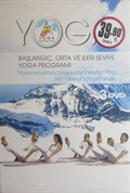 Yoga Programları (3 DVD)