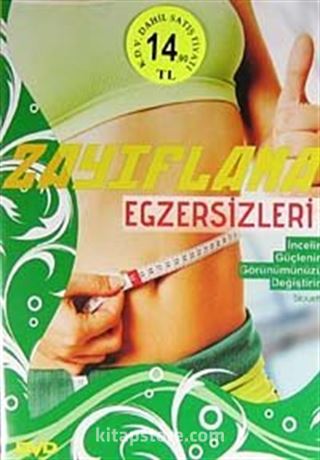 Zayıflama Egzersizleri (DVD)