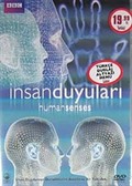 İnsan Duyuları / Human Senses (DVD)
