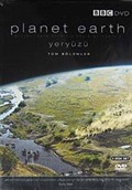 Yeryüzü / Planet Earth (5 DVD)