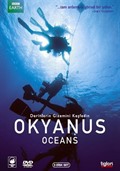 Okyanuslar / Derinlerin Gizemin Keşfedin (DVD)