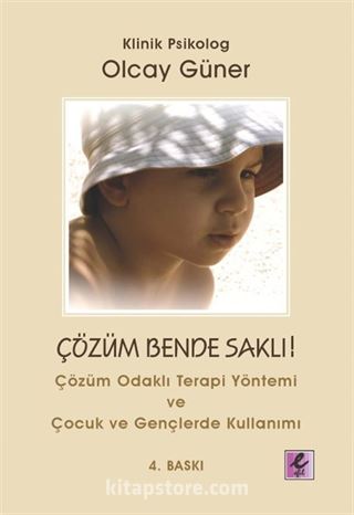 Çözüm Bende Saklı
