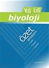 YGS-LYS Biyoloji Özet Anlatım
