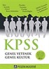 2012 KPSS Genel Yetenek Genel Kültür Konu Anlatımlı Modüler Set (6 Kitap)