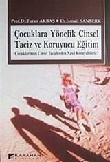 Çocuklara Yönelik Cinsel taciz ve Koruyucu Eğitim