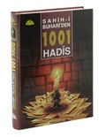 1001 Hadis / Sahih- i Buhari'den (Ciltli)