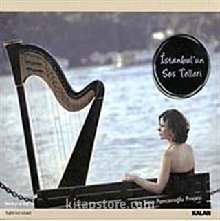 İstanbulun Ses Telleri (Cd)