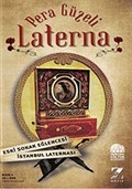 Pera Güzeli Laterna (CD+Kitap+DVD)