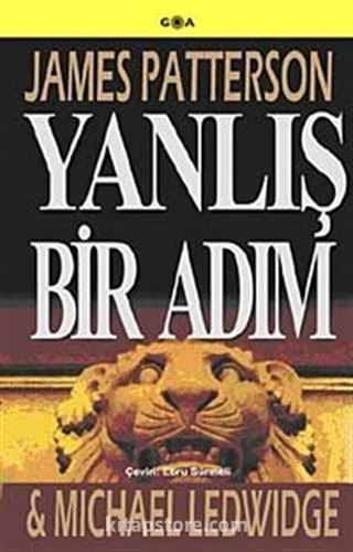 Yanlış Bir Adım