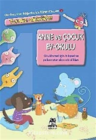 Anne ve Çocuk Ev Okulu-1