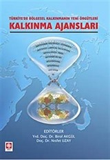 Kalkınma Ajansları
