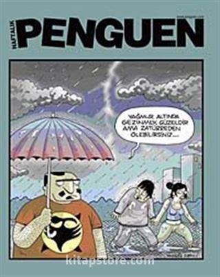 Penguen Cilt - 24 Sayı: 300-312