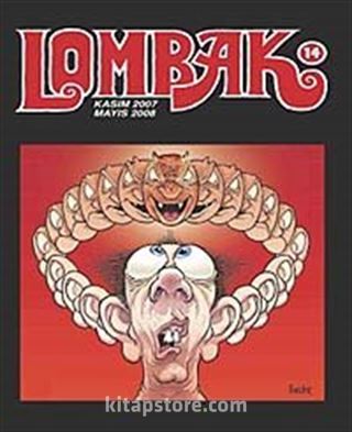 Lombak Cilt - 14 Sayı:79-84