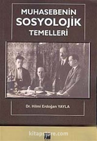 Muhasebenin Sosyolojik Temelleri
