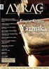 Ayraç Aylık Kitap Tahlili ve Eleştiri Dergisi Sayı:5 Yıl: Ocak 2010