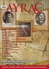 Ayraç Aylık Kitap Tahlili ve Eleştiri Dergisi Sayı:7 Yıl: Nisan 2010