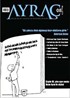 Ayraç Aylık Kitap Tahlili ve Eleştiri Dergisi Sayı:8 Yıl: Mayıs 2010