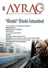 Ayraç Aylık Kitap Tahlili ve Eleştiri Dergisi Sayı:13 Yıl: Kasım 2010