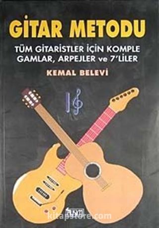 Gitar Metodu