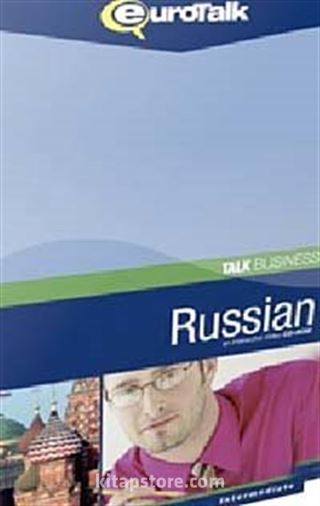Talk Business Russian