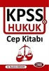KPSS A Grubu Hukuk Cep Kitabı