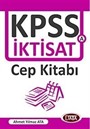 KPSS A Grubu İktisat Cep Kitabı