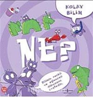 Kolay Bilim - Ne ?
