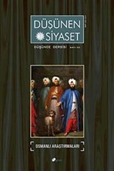 Sayı:26 Düşünen Siyaset Düşünce Dergisi