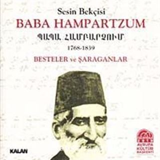 Baba Hampartzum