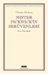 Mister Pickwick'in Serüvenleri