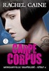 Carpe Corpus/ Morganville Vampirleri-6. Kitap
