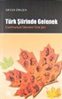 Türk Şiirinde Gelenek
