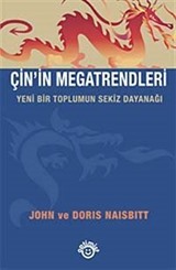 Çin'in Megatrendleri