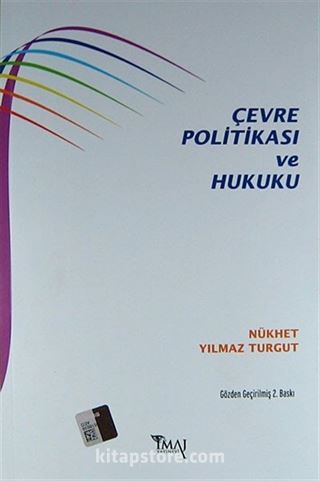 Çevre Politikası ve Hukuku