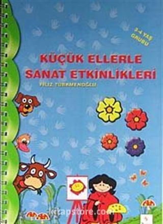 Küçük Ellerle Sanat Etkinlikleri
