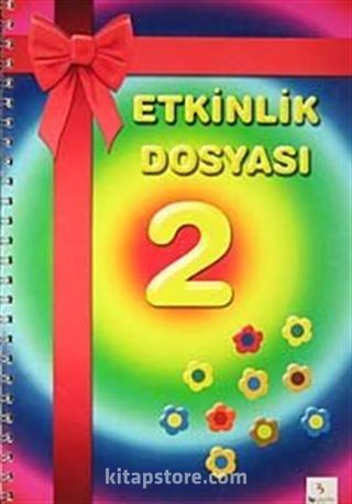Etkinlik Dosyası-2