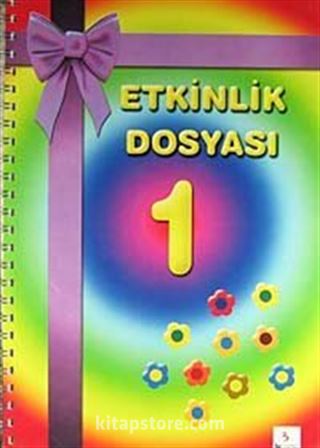Etkinlik Dosyası-1