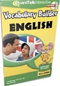 Vocabulary Builder English
