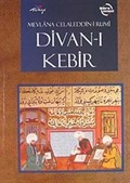 Divan-ı Kebir (Ciltli)