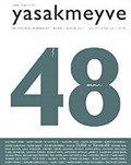 Yasakmeyve 48.Sayı Ocak-Şubat 2011