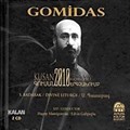 Gomidas - Kusan 2010 (2 CD + Kitapçık)